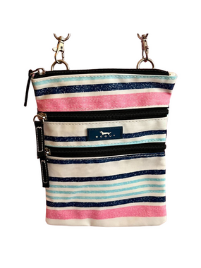 SCOUT SALLY GO LIGHTLY CROSSBODY BAG Pattern SHIP SHAP